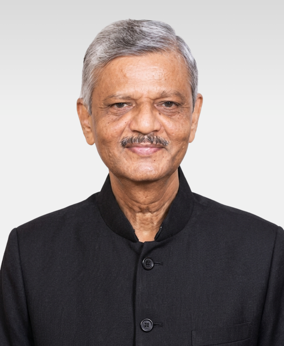 Dr. Dhiren R. Mehta